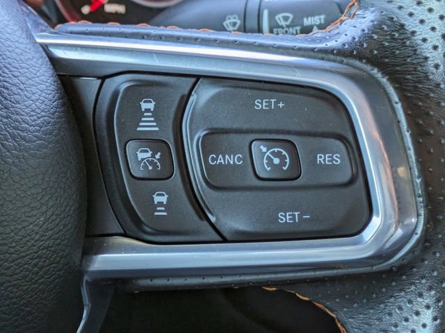 Used 2021 Jeep Gladiator Mojave image 28