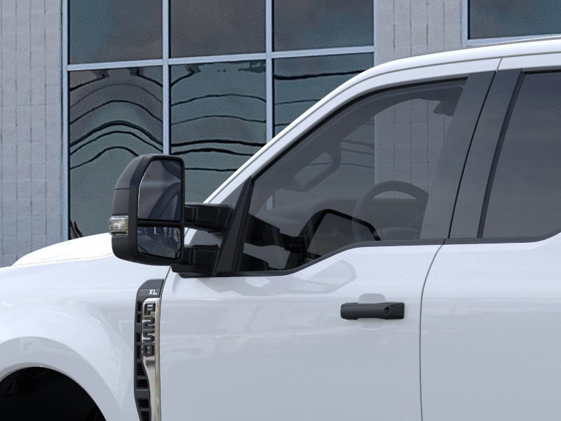 New 2025 Ford F250 XL w/ XL Driver Assist Package image 21