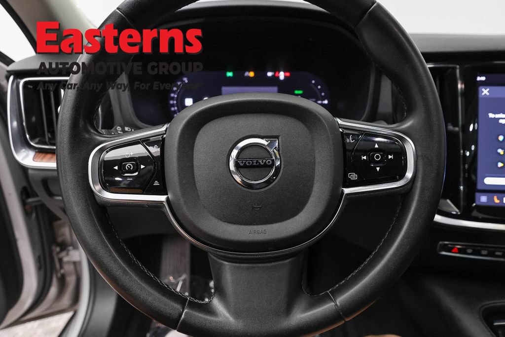 Used 2023 Volvo S60 T8 Plus AWD/4WD image 11