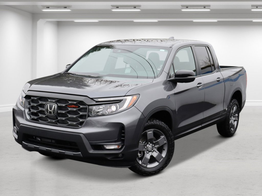 New 2026 Honda Ridgeline TrailSport image 7
