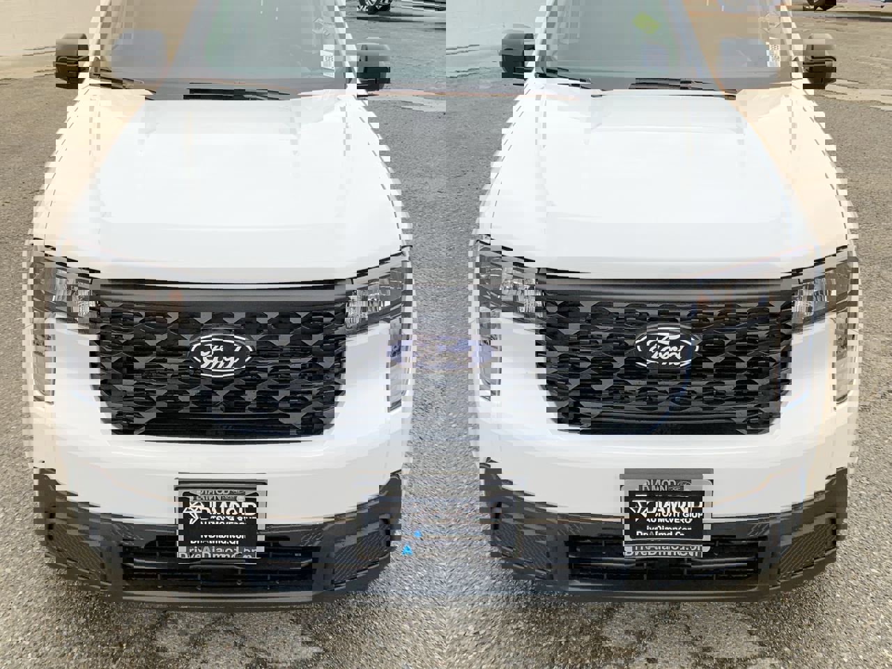 New 2025 Ford Maverick XL image 10