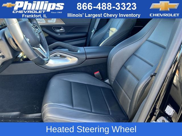 Used 2022 Mercedes-Benz GLE 350 4MATIC image 16