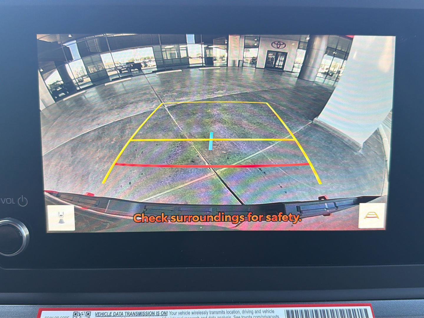 New 2026 Toyota Tacoma TRD Off-Road image 19