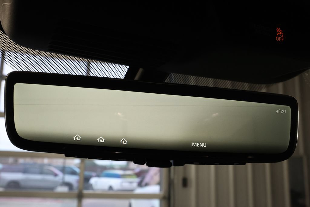 Used 2025 Mitsubishi Outlander SEL FWD image 36