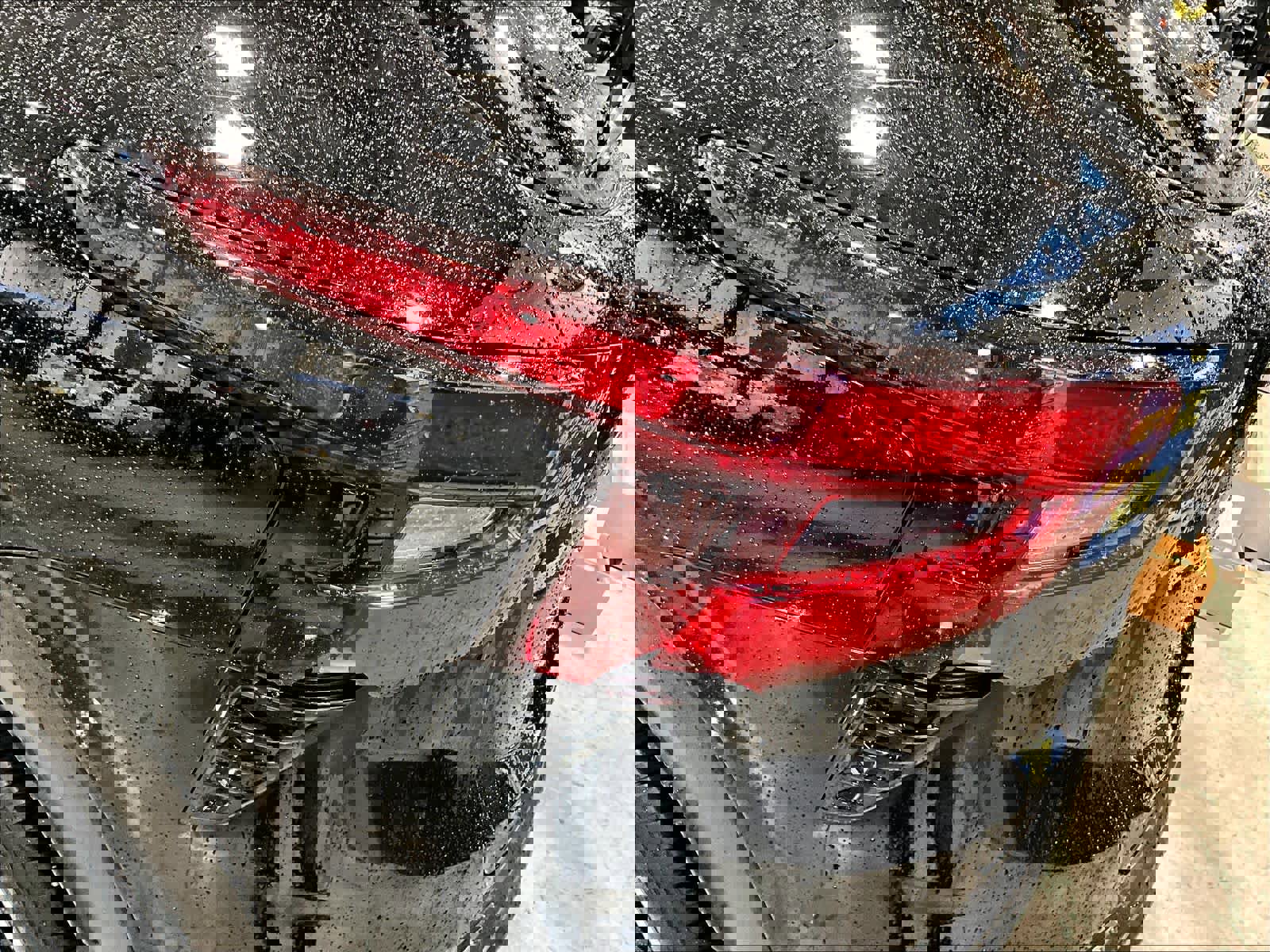 Used 2024 Chevrolet Trax RS image 35