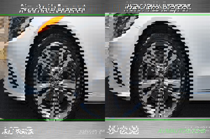 Used 2019 Mercedes-Benz C 300 Sedan image 16