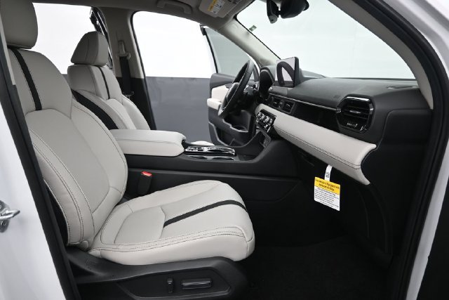 New 2026 Honda Pilot EX-L image 7