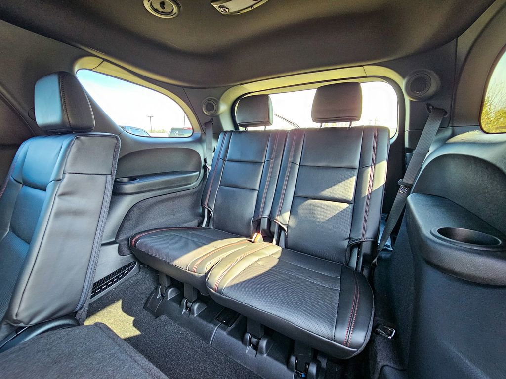 New 2026 Dodge Durango GT image 32