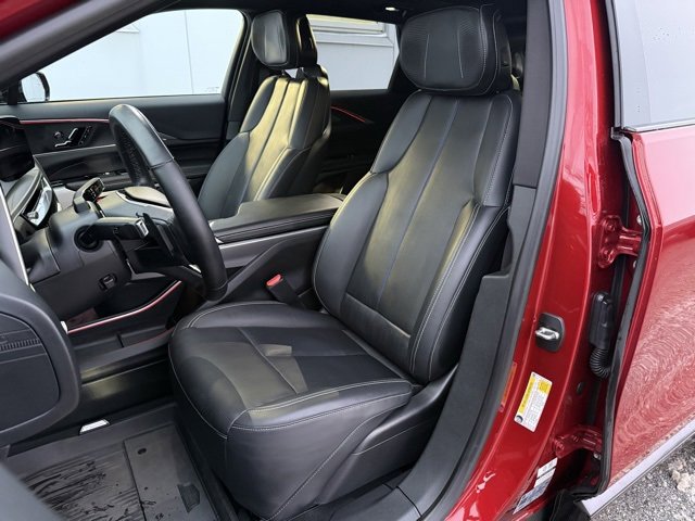 Used 2024 Cadillac Lyriq Sport w/ LPO, Floor Liner Package image 10