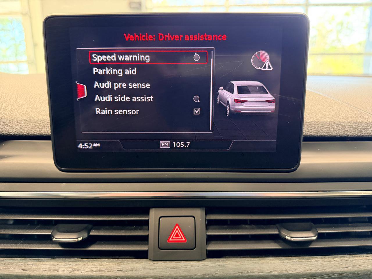 Used 2018 Audi A4 2.0T Premium Plus w/ Premium Plus Package image 46