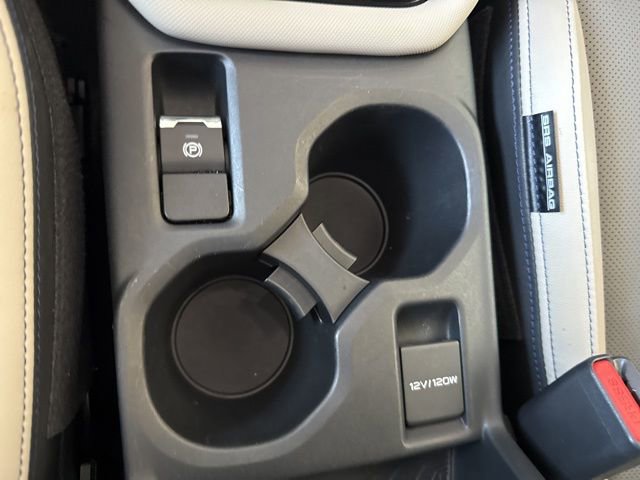 Used 2025 Subaru Forester Limited w/ Popular Package #1 image 30