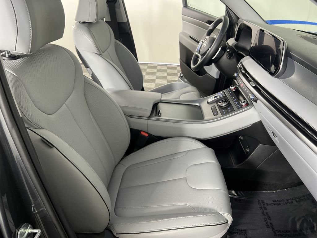 Used 2025 Hyundai Palisade SEL AWD/4WD image 28