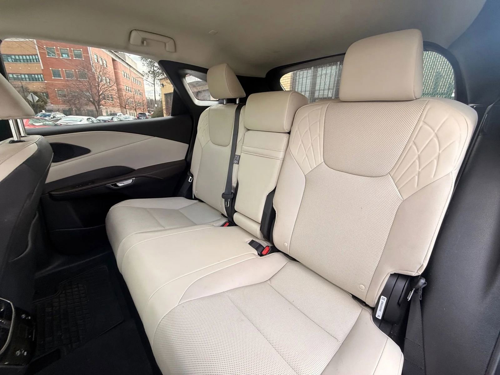 Used 2024 Lexus RX 350 FWD w/ Technology Package image 31