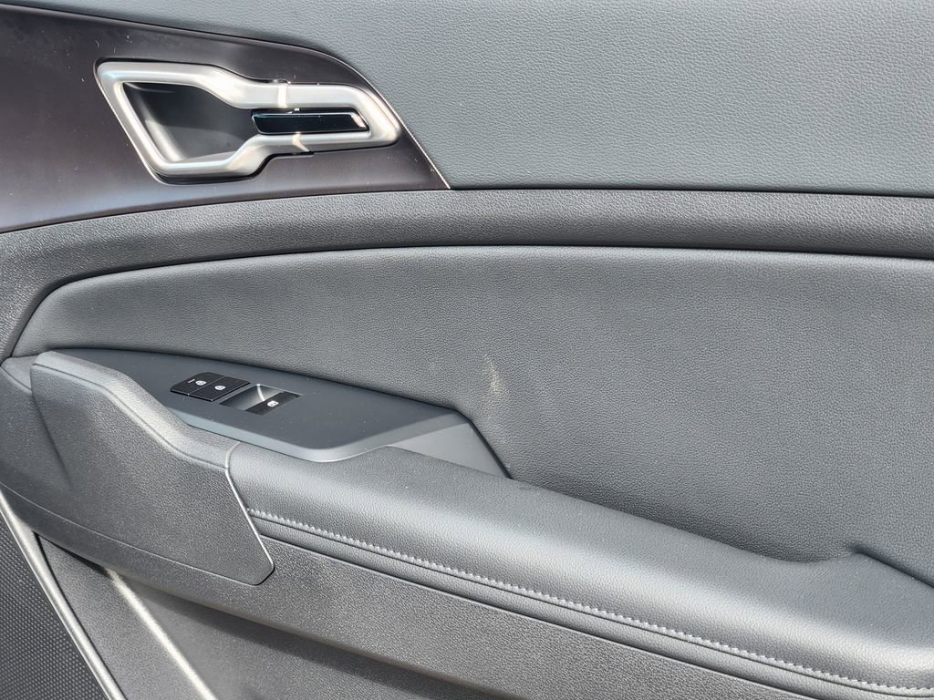 New 2026 Kia Sportage EX image 15