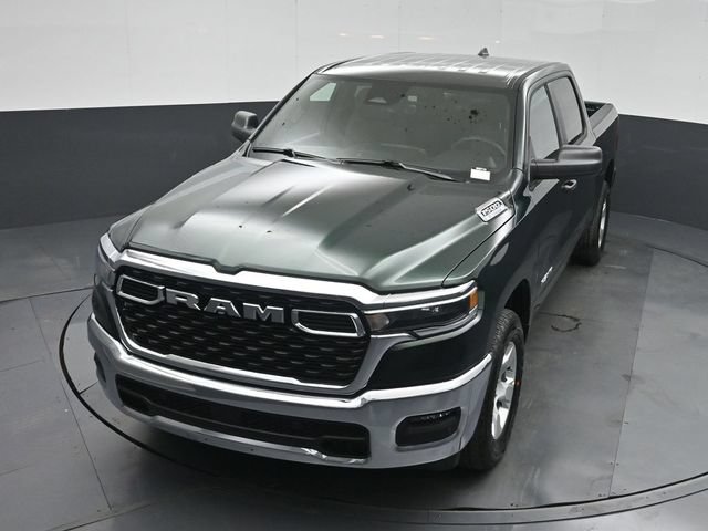 New 2026 RAM 1500 4x4 Crew Cab image 35