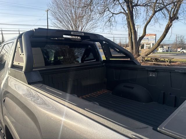 Used 2023 Toyota Tundra SR5 image 11