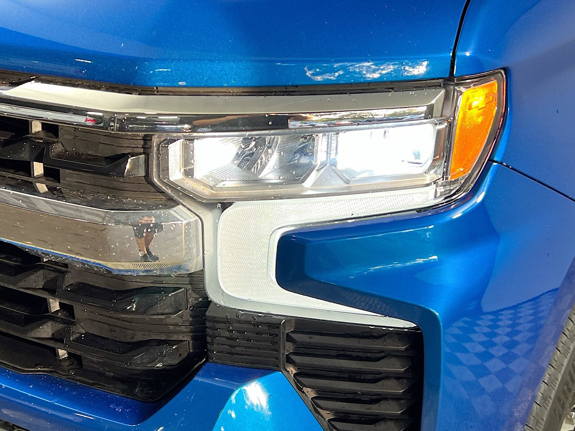 Used 2022 Chevrolet Silverado 1500 LT w/ All Star Edition Plus image 11