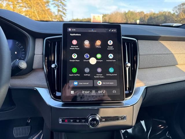 Used 2026 Volvo XC90 B6 Plus w/ Protection Package Premier image 23