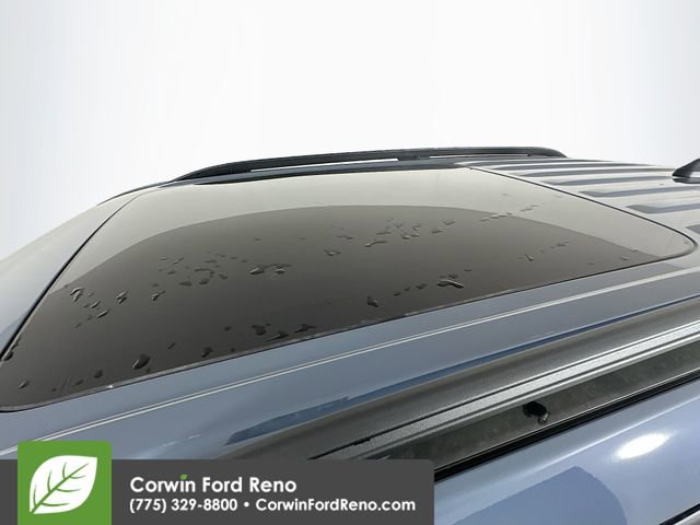 New 2026 Ford Explorer ST-Line w/ ST-Line Street Pack image 25