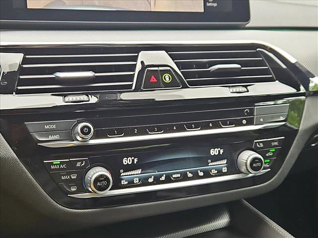 Used 2021 BMW M5 w/ Competition Package AWD/4WD image 15