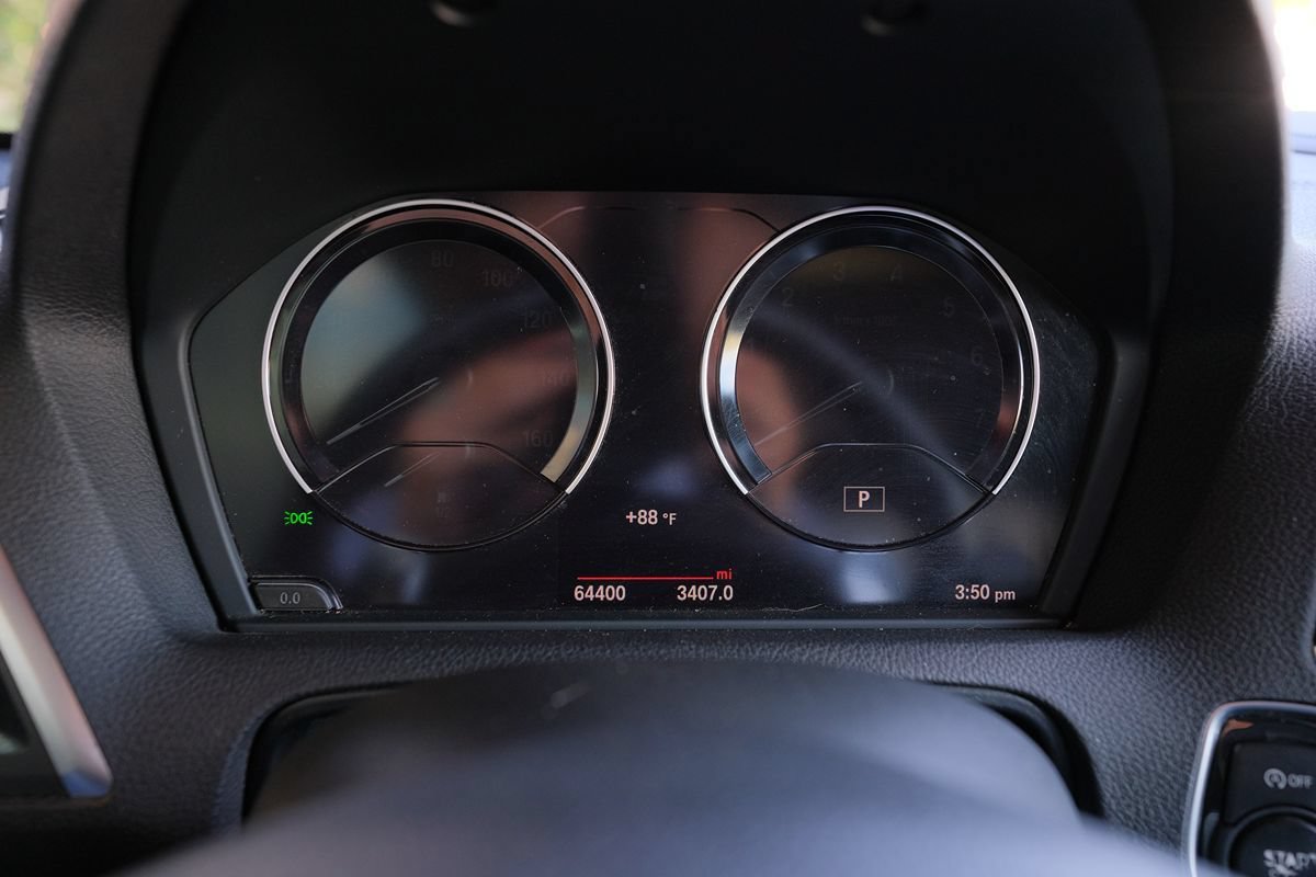 Used 2019 BMW 230i Coupe w/ Premium Package RWD image 20