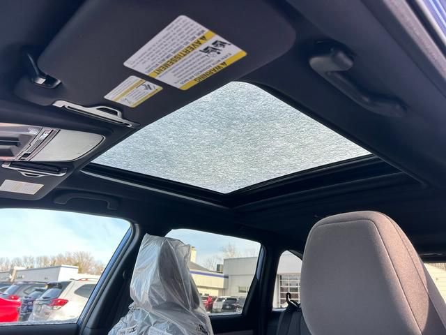 Used 2026 Subaru Forester Premium image 16