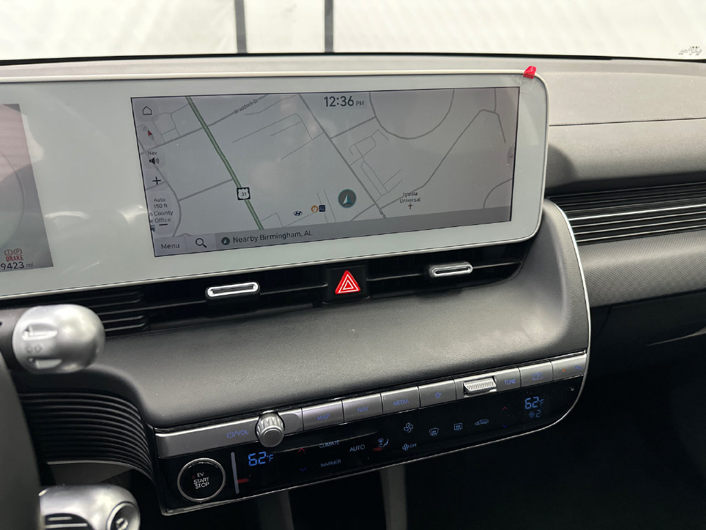 Used 2024 Hyundai Ioniq 5 SEL RWD image 29