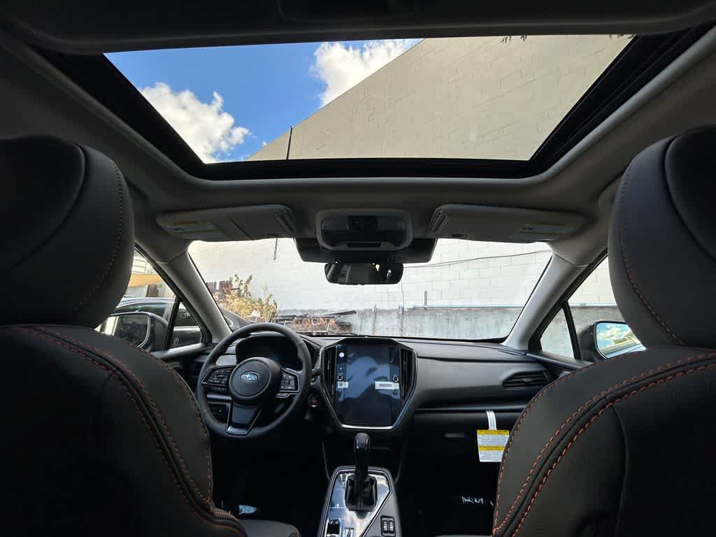 New 2026 Subaru Crosstrek 2.5i Limited AWD/4WD image 13