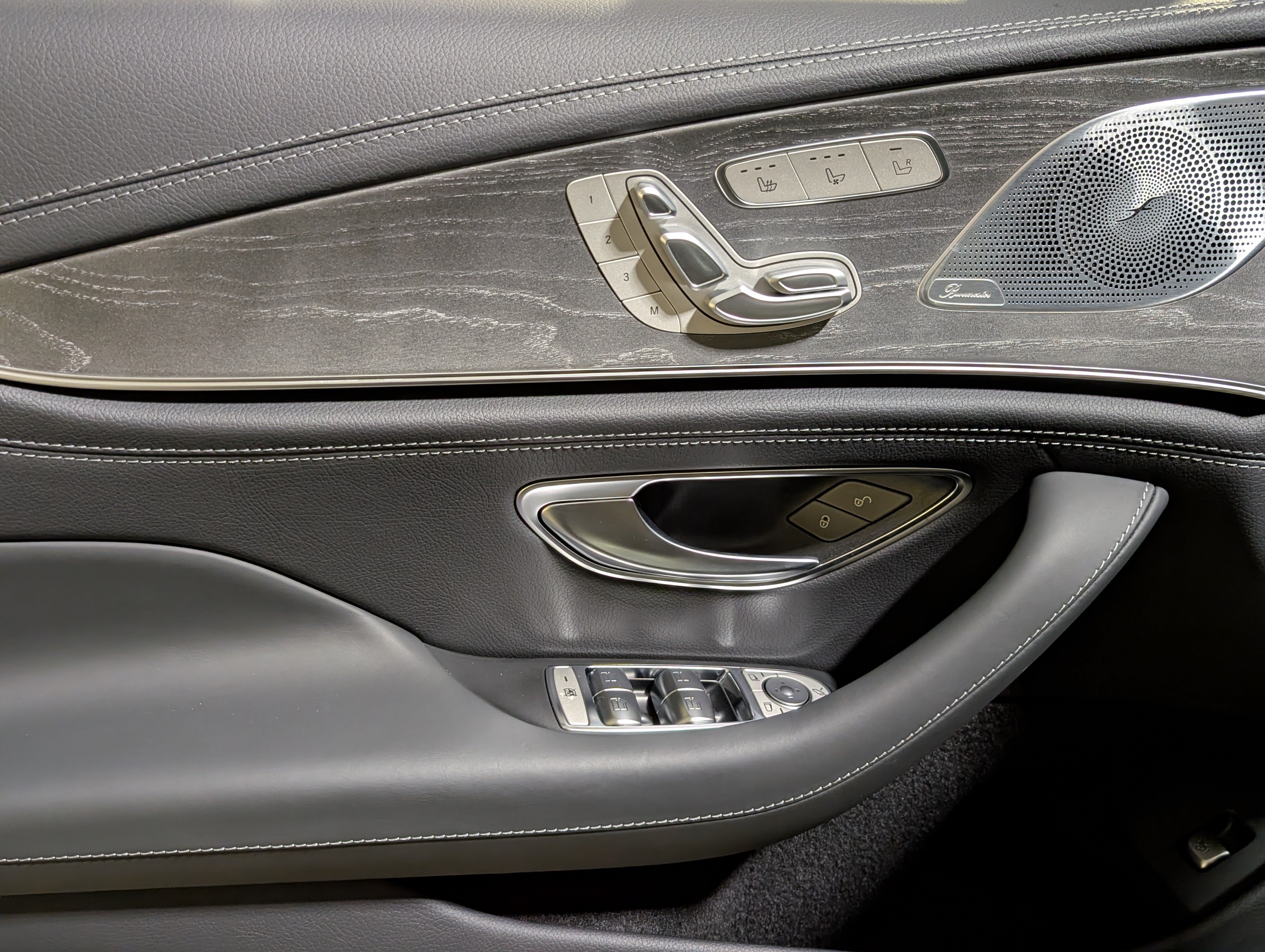 Used 2024 Mercedes-Benz AMG GT 53 image 67