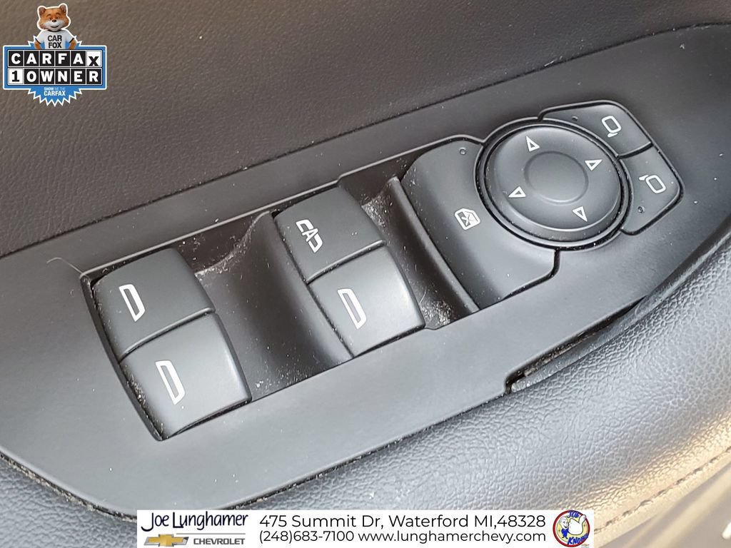 Used 2019 Chevrolet Blazer Premier AWD/4WD image 24