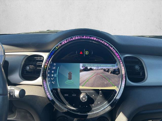 Used 2023 MINI Cooper S image 13