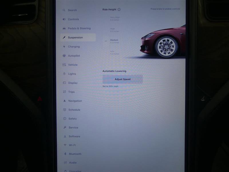 Used 2018 Tesla Model S 75D image 14