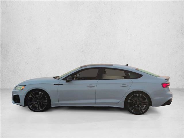 Used 2023 Audi S5 Prestige image 8