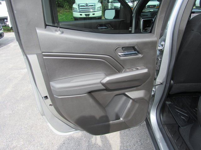 New 2026 GMC Canyon Elevation w/ Convenience Package AWD/4WD image 18