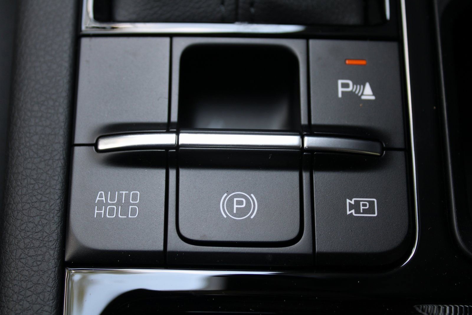 New 2026 Kia K5 EX image 38