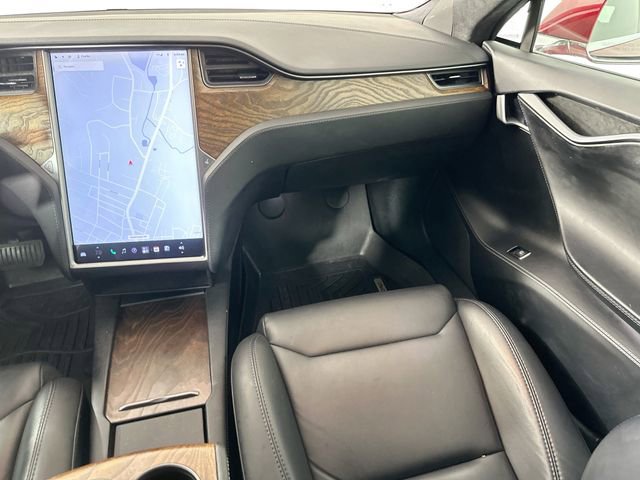 Used 2019 Tesla Model S Standard Range AWD/4WD image 22