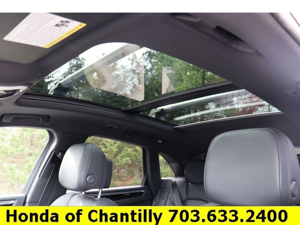 Used 2021 Porsche Macan image 19