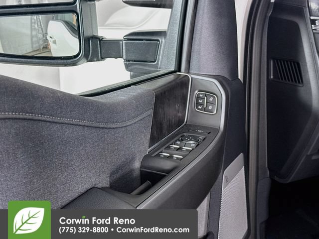 New 2026 Ford F250 Lariat w/ Tremor Off-Road Package AWD/4WD image 20