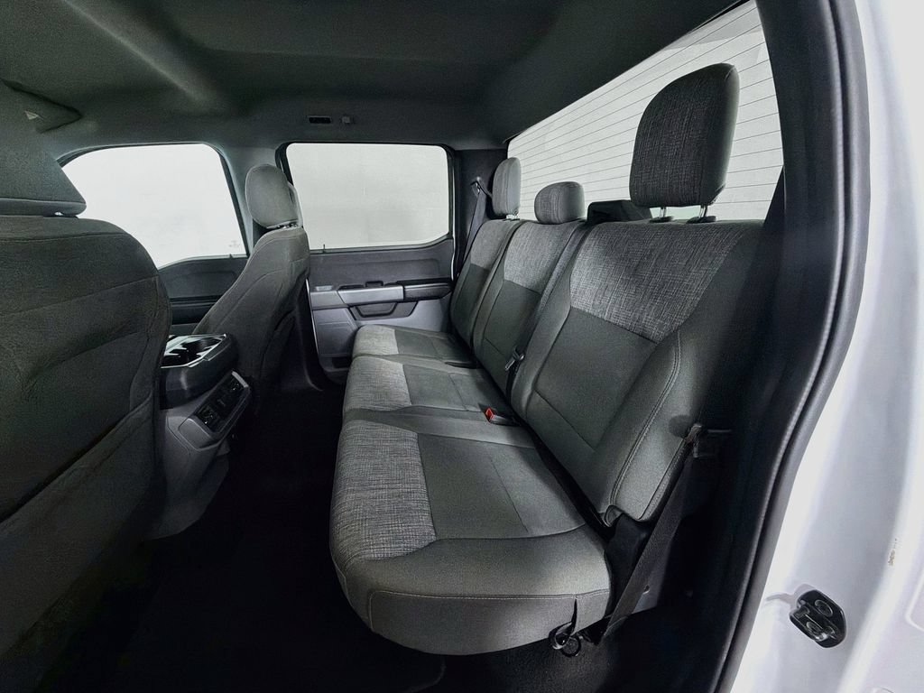 Used 2023 Ford F150 XLT AWD/4WD image 26