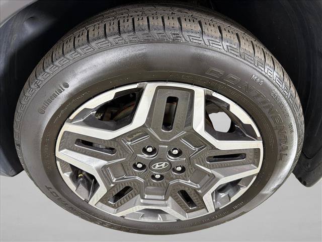 Used 2023 Hyundai Santa Fe Limited FWD image 13
