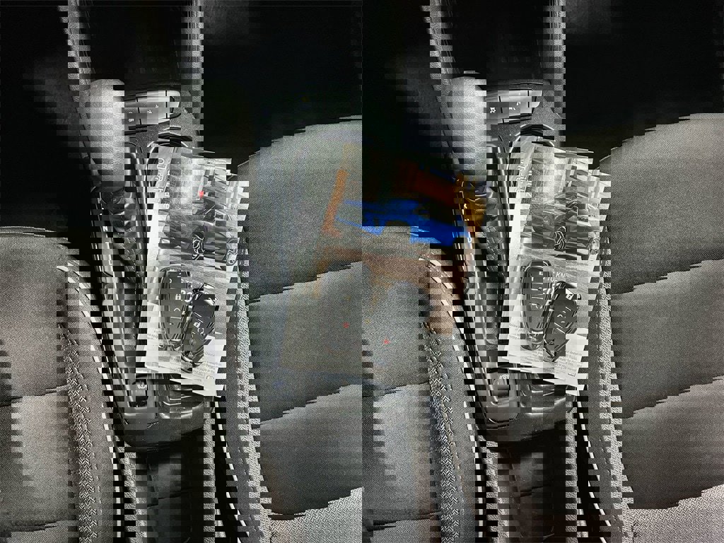 Used 2024 Chevrolet TrailBlazer LT image 31