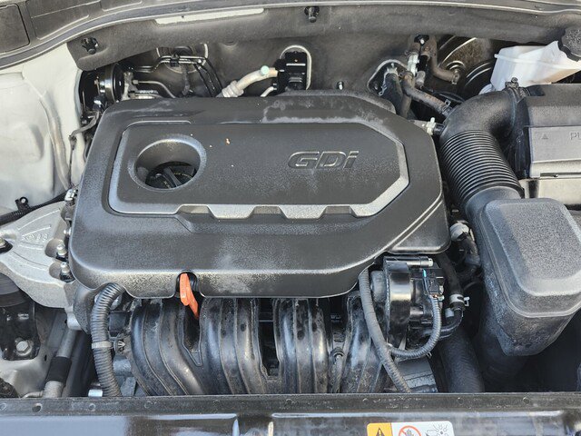 Used 2018 Hyundai Santa Fe Sport image 28