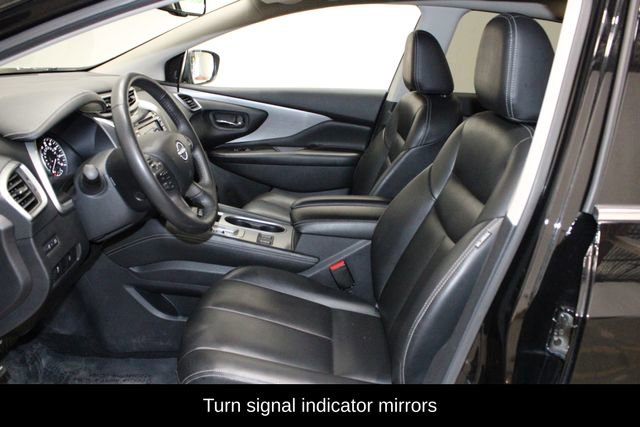 Used 2023 Nissan Murano SV FWD image 9
