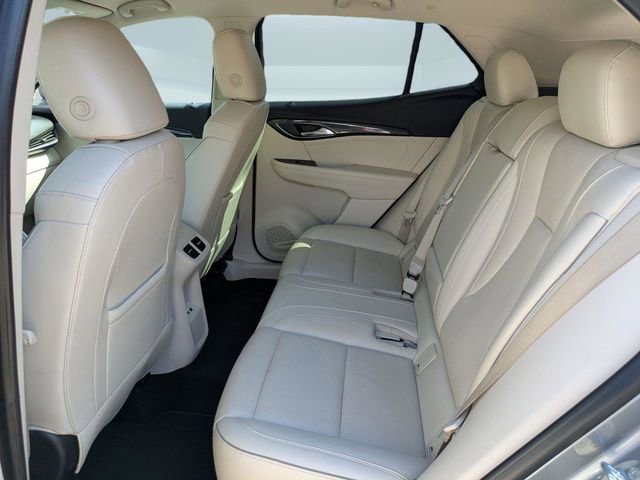 Used 2021 Buick Envision Essence image 15