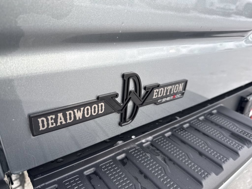 New 2026 GMC Sierra 1500 Elevation w/ Elevation Premium Package AWD/4WD image 21