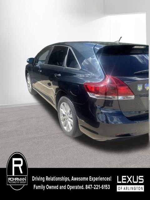 Used 2013 Toyota Venza XLE w/ XLE Premium Pkg FWD image 6