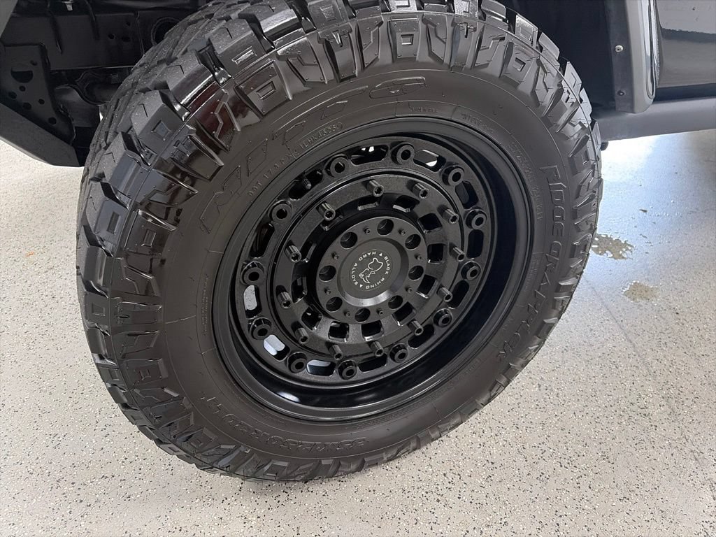 Certified 2023 Jeep Gladiator Mojave AWD/4WD image 14