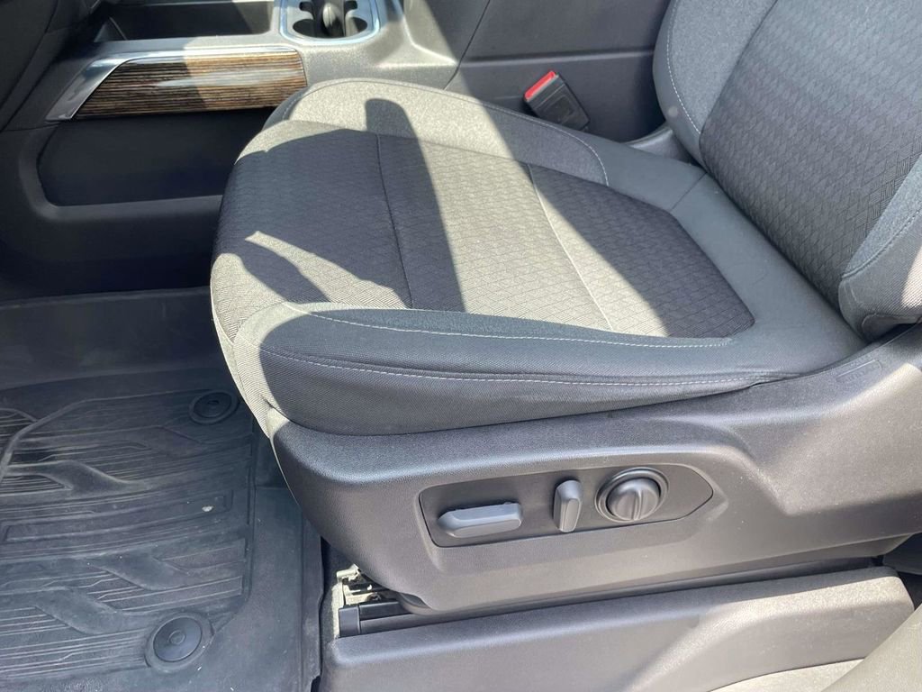 Used 2022 GMC Sierra 1500 Elevation AWD/4WD image 13