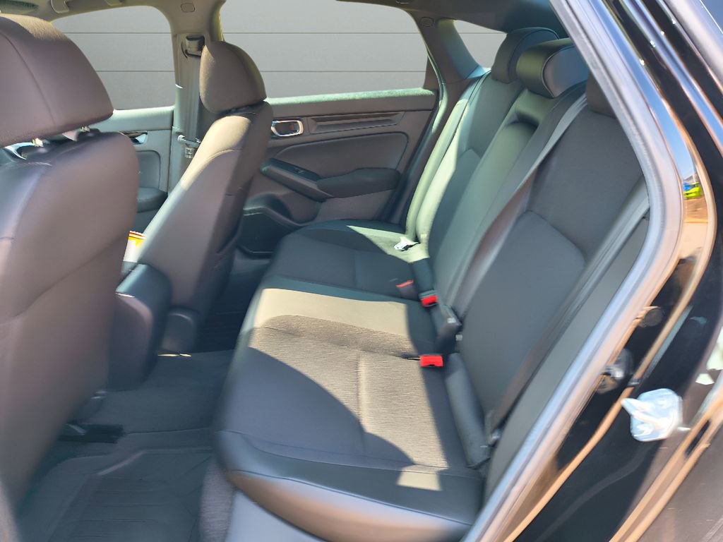 Used 2025 Honda Civic Sport image 24