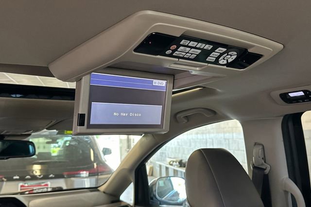Used 2015 Honda Odyssey EX-L image 18